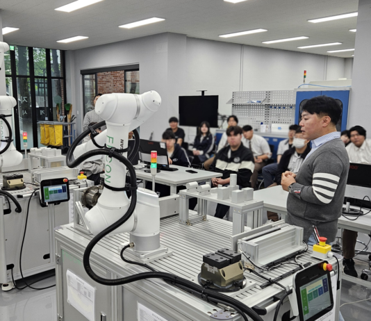 폴리텍대학, 한국야금과 뿌리산업 이끌 기술인재 키운다